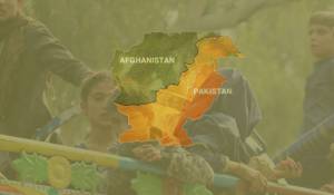 افغان مہاجرین کی وطن واپسی؛ خدشات اور  طالبان حکومت کے اقدامات