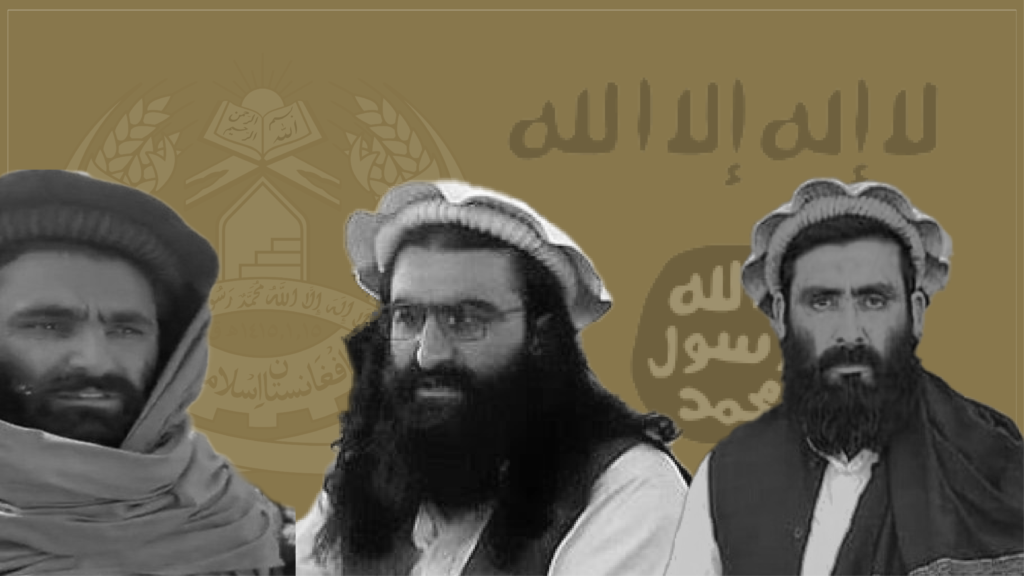 Who is Rallying Behind the Amalgamation of Militant Outfits in Pakistan?image