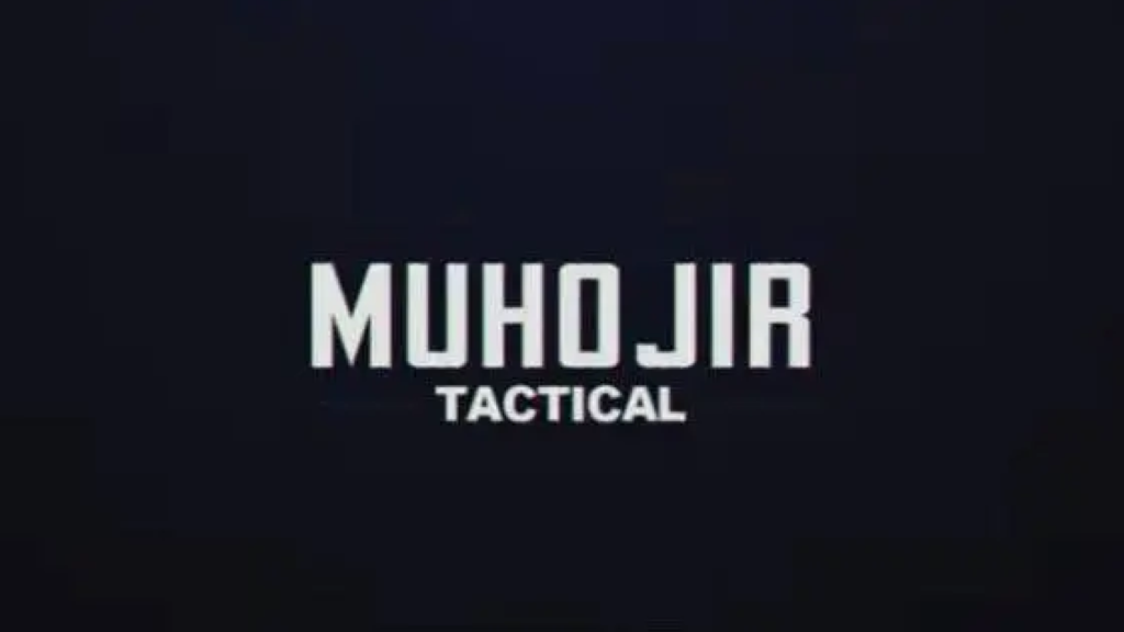 TKD EXCLUSIVE – Interview with the Founder of Syria-Based Muhojir Tactical image