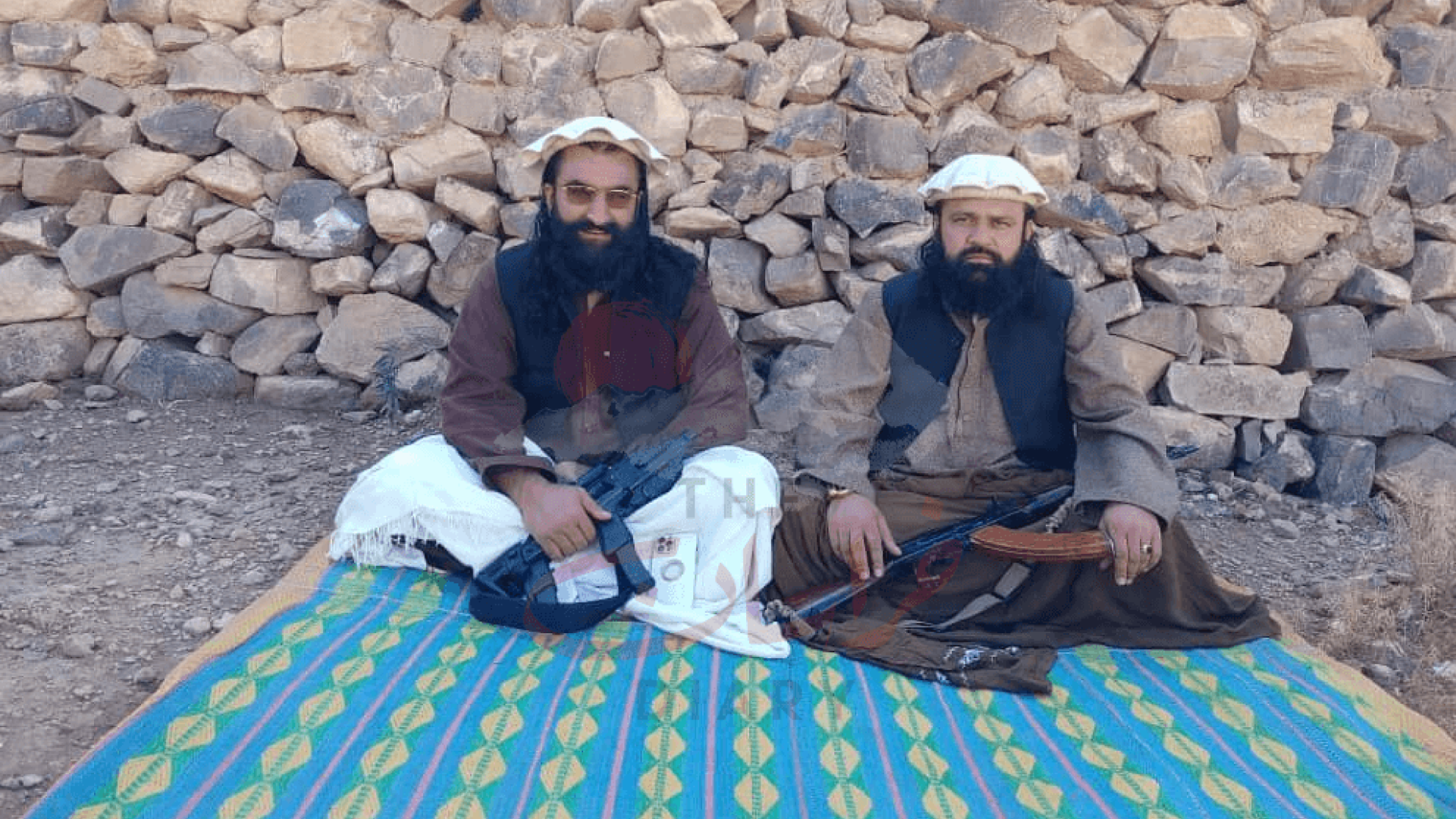 TKD EXCLUSIVE – Peace process disrupted over Kabul drone attack: TTP chief