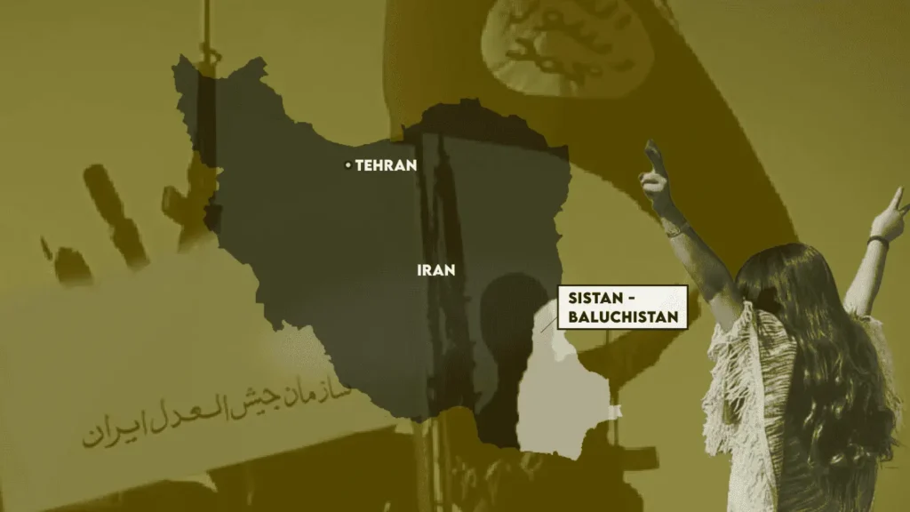 Unrest in Iran’s Sistan-Baluchistan: Jihadists Amplify Anti-Tehran Propaganda Amidst Domestic and Regional Tensions