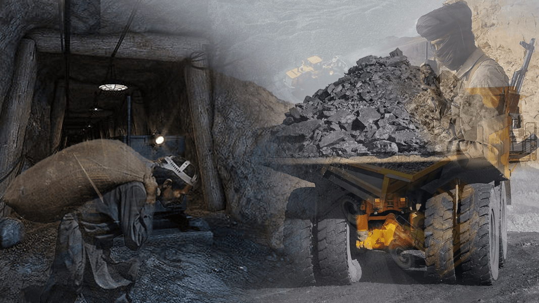 Coal Mining in Balochistan: A Tale of Exploitation, Insurgency, and Securityimage