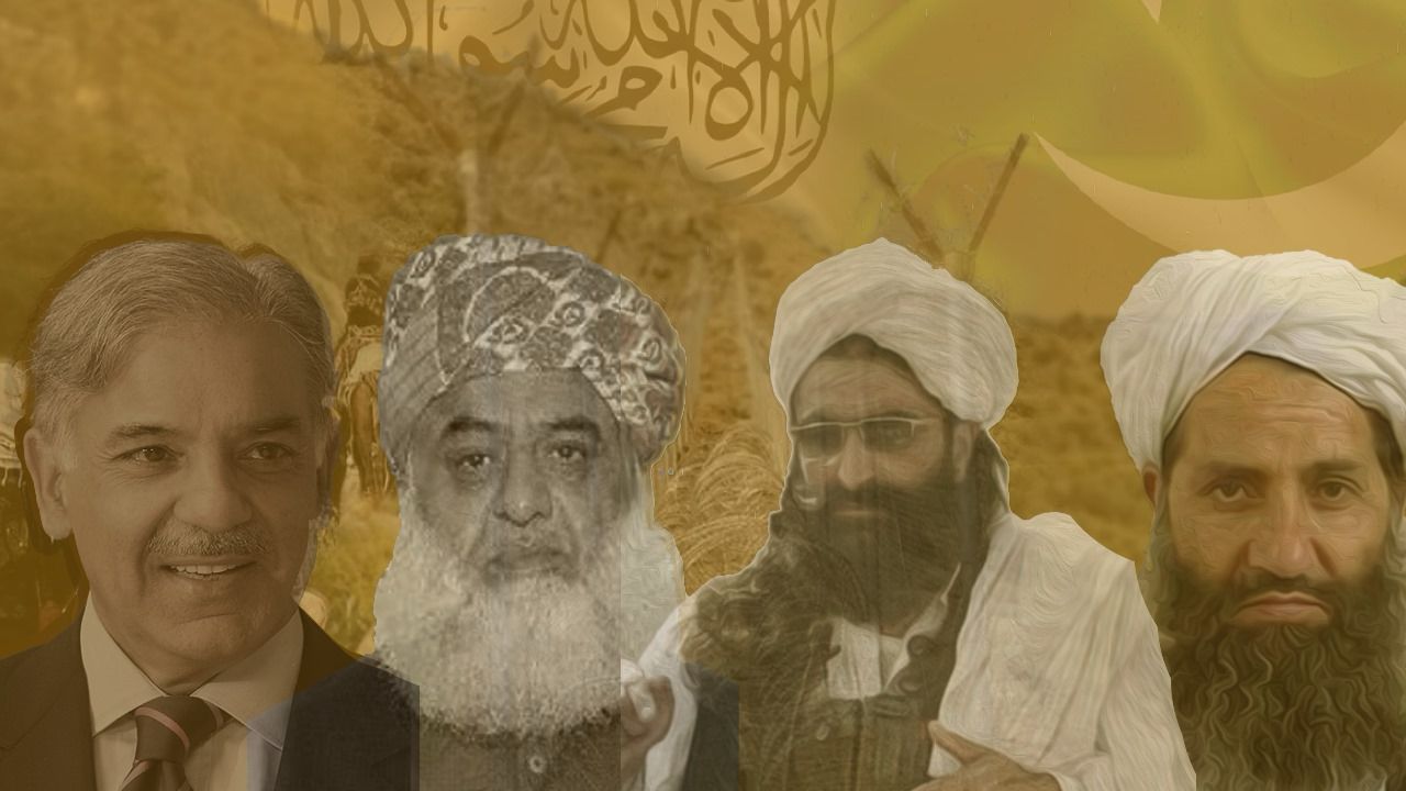 TKD EXCLUSIVE: TTP Chief Unveils Meetings with The Afghan Taliban Leadership, says Relationship Based on 20 Years of Allegiance image