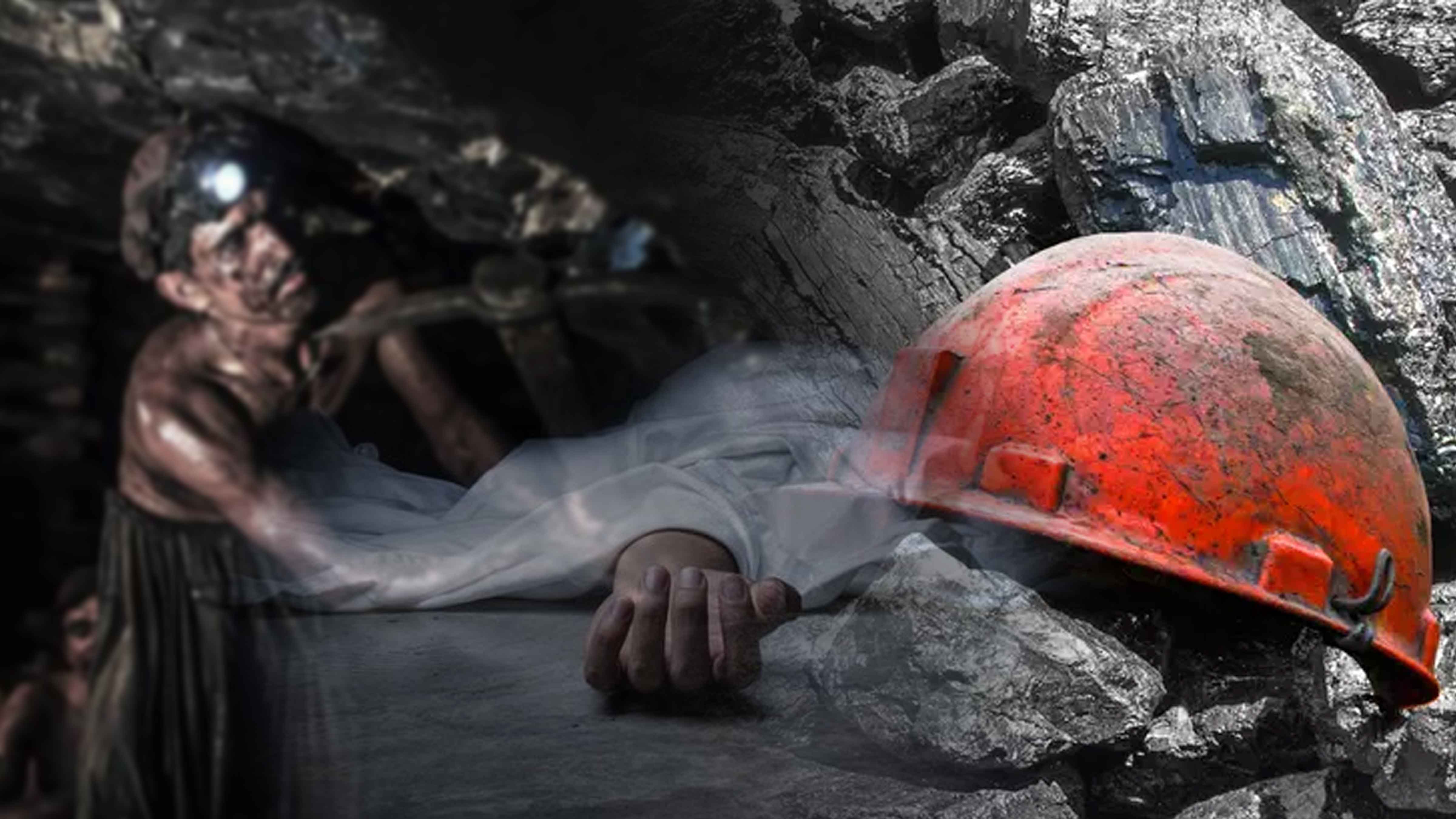 Balochistan Mining Tragedy: 11 Dead, Many More at Riskimage