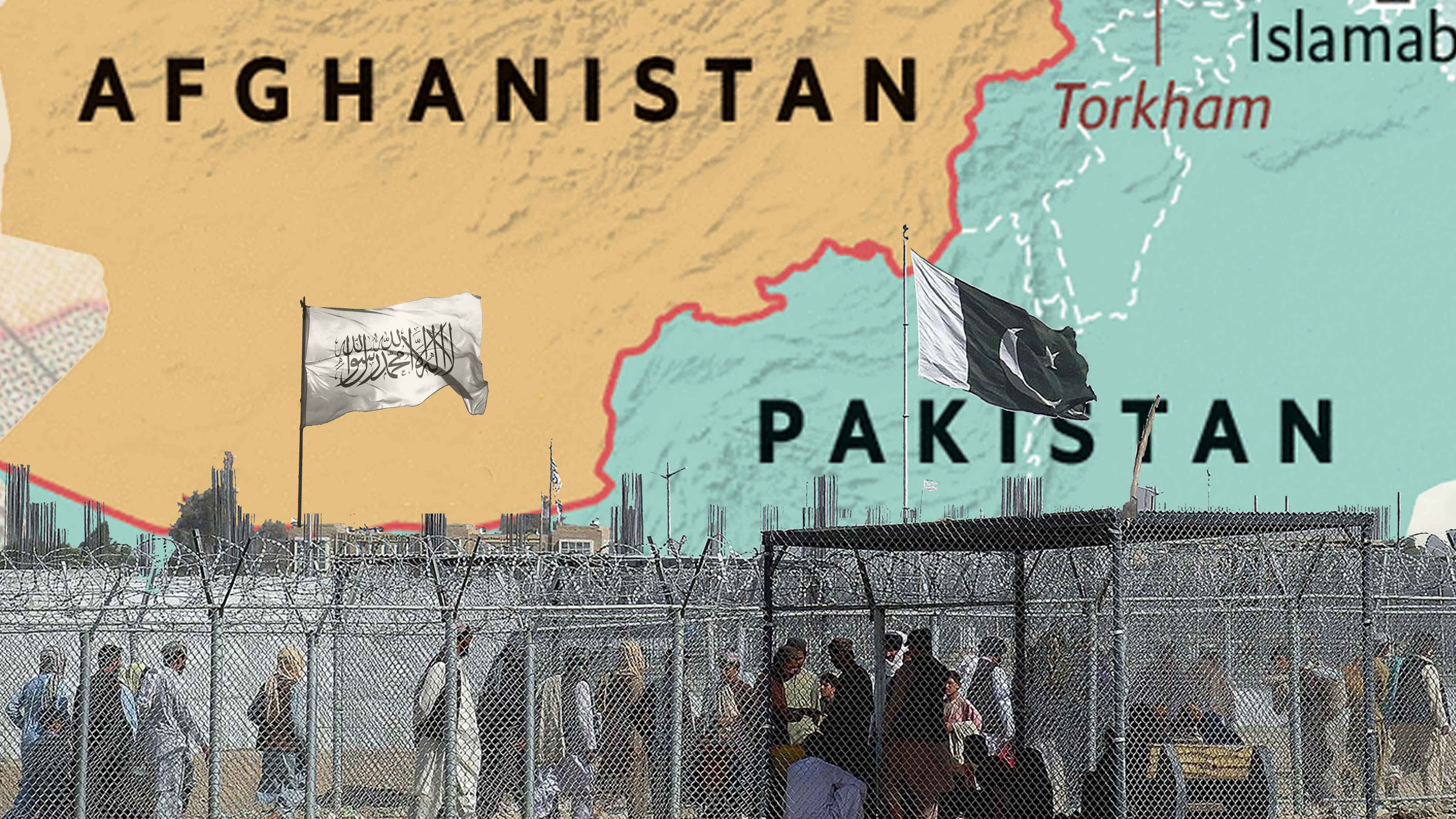 Economic Cost of Conflict: Trade Suffers Amid Pak-Afghan Border Tensionimage