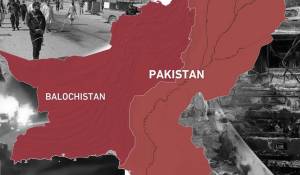 Dozens Killed, Roads Paralyzed as Balochistan Faces Wave of Attacks