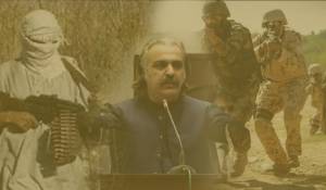 Khyber Pakhtunkhwa CM to Engage Afghanistan on Terrorism, Slams Centre's Policies