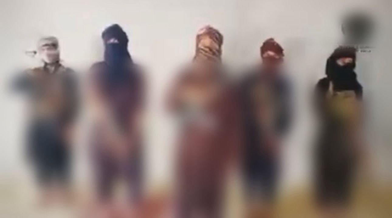  Emergence of a New Militant Faction – Tehreek-e-Labbaik Pakistan Force (TLPF)