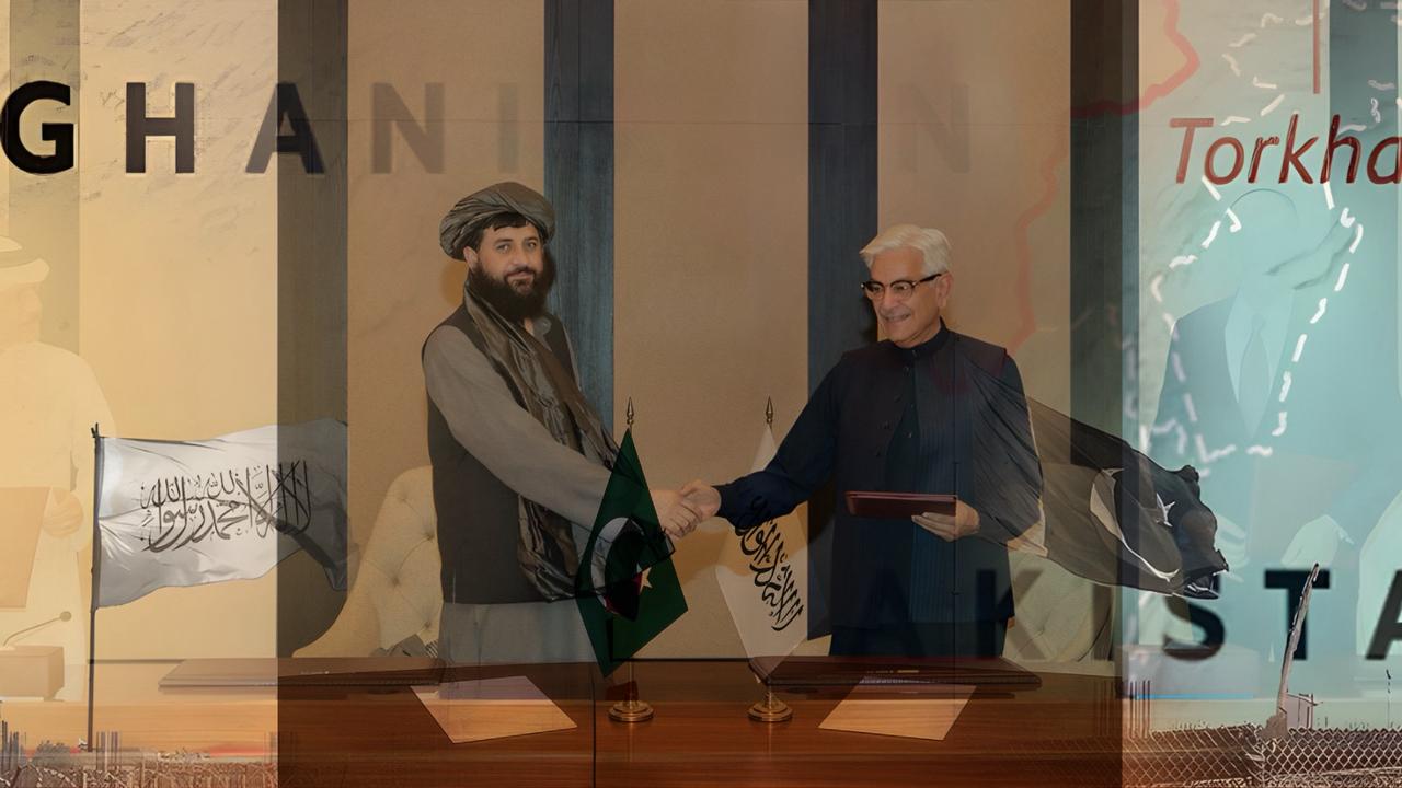 Three Rounds of Deadlock: Proposal, Rejection and an Uncertain Futureimage