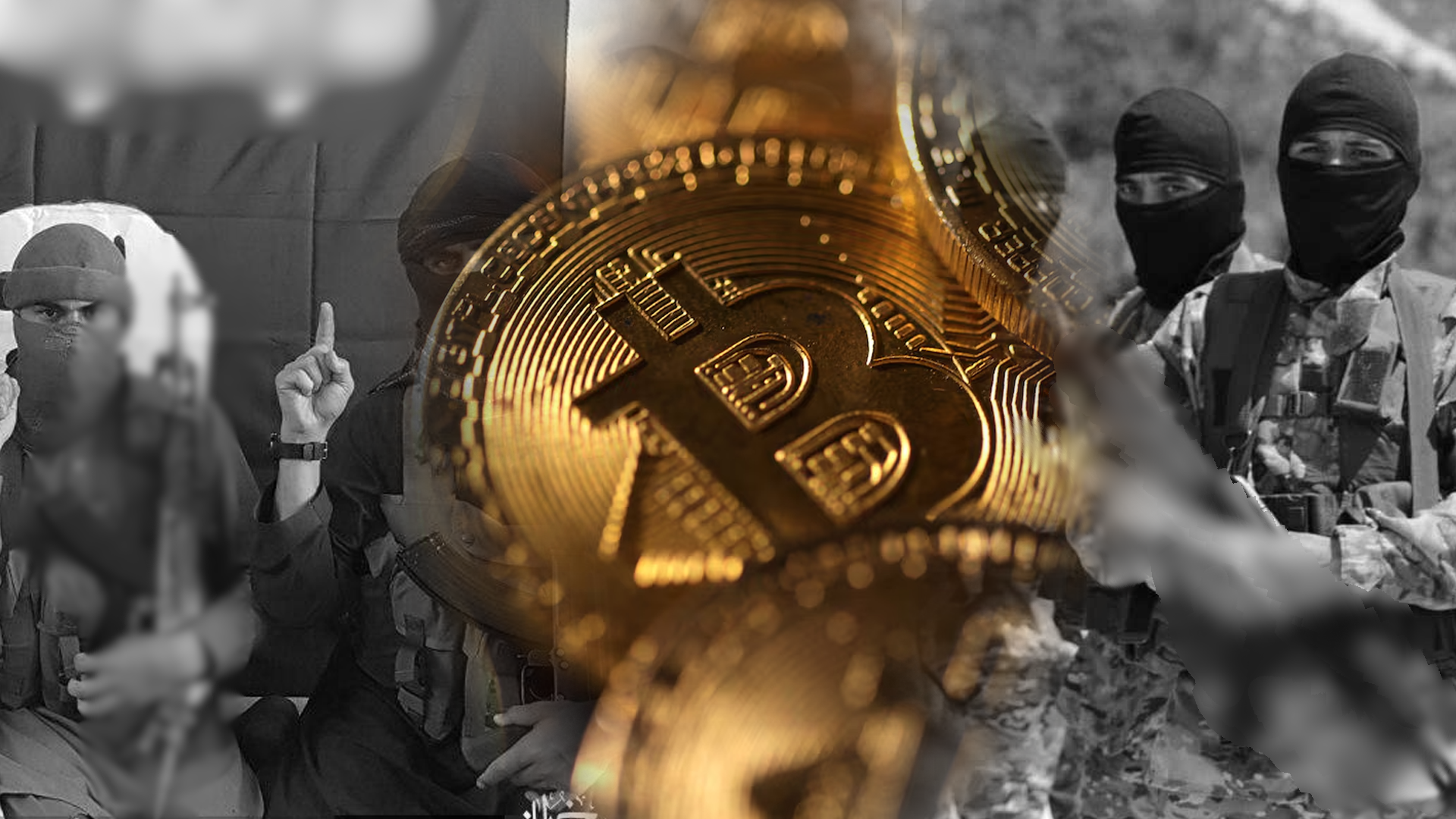 Digital Jihad: How Cryptocurrency is Fueling ISKP's Insurgencyimage