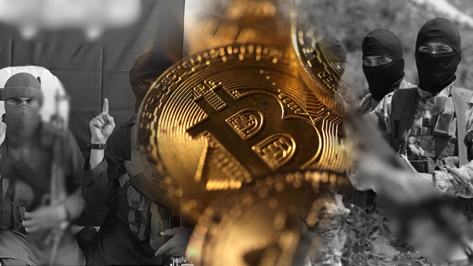 Digital Jihad: How Cryptocurrency is Fueling ISKP's Insurgencyimage