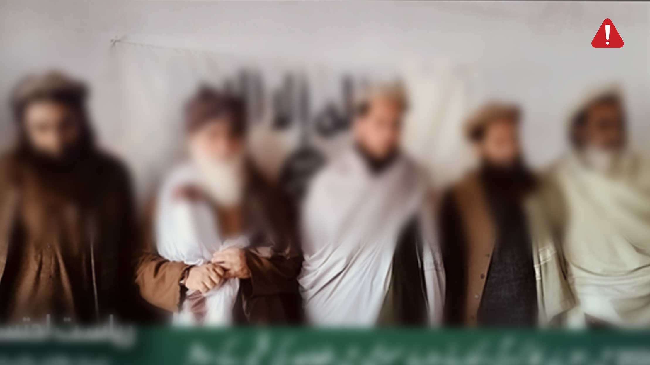 TKD MONITORING: TTP Released Pictures of Prize Distribution