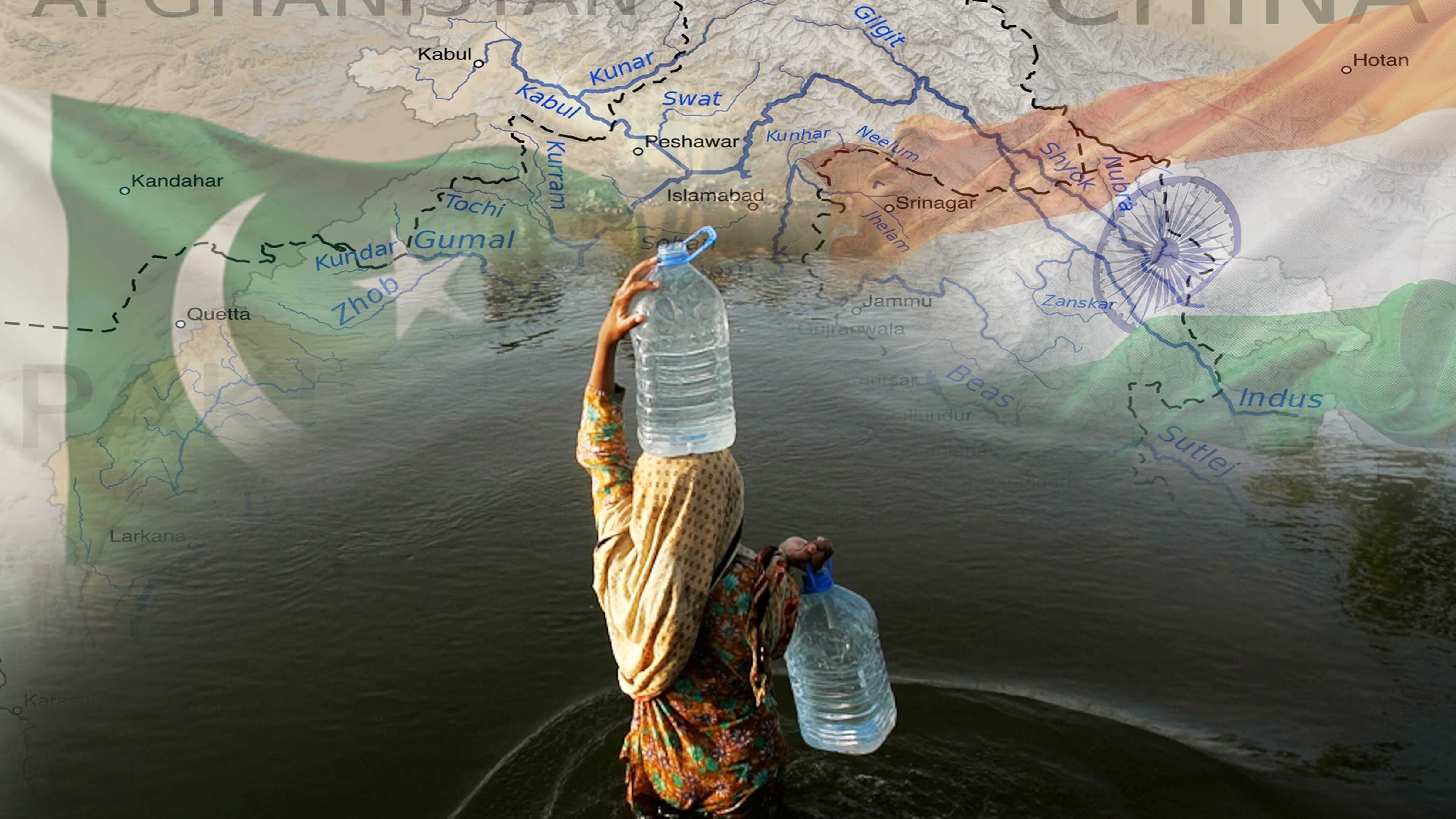 Indus Waters Treaty in Abeyance: The Road to Strategic Risks for the Region