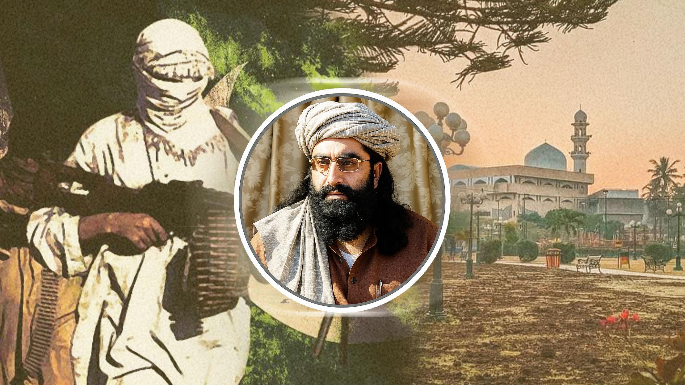 Scholarly Split: The Cancellation of TTP's Chief Degree Sparks Debate and Divisionimage