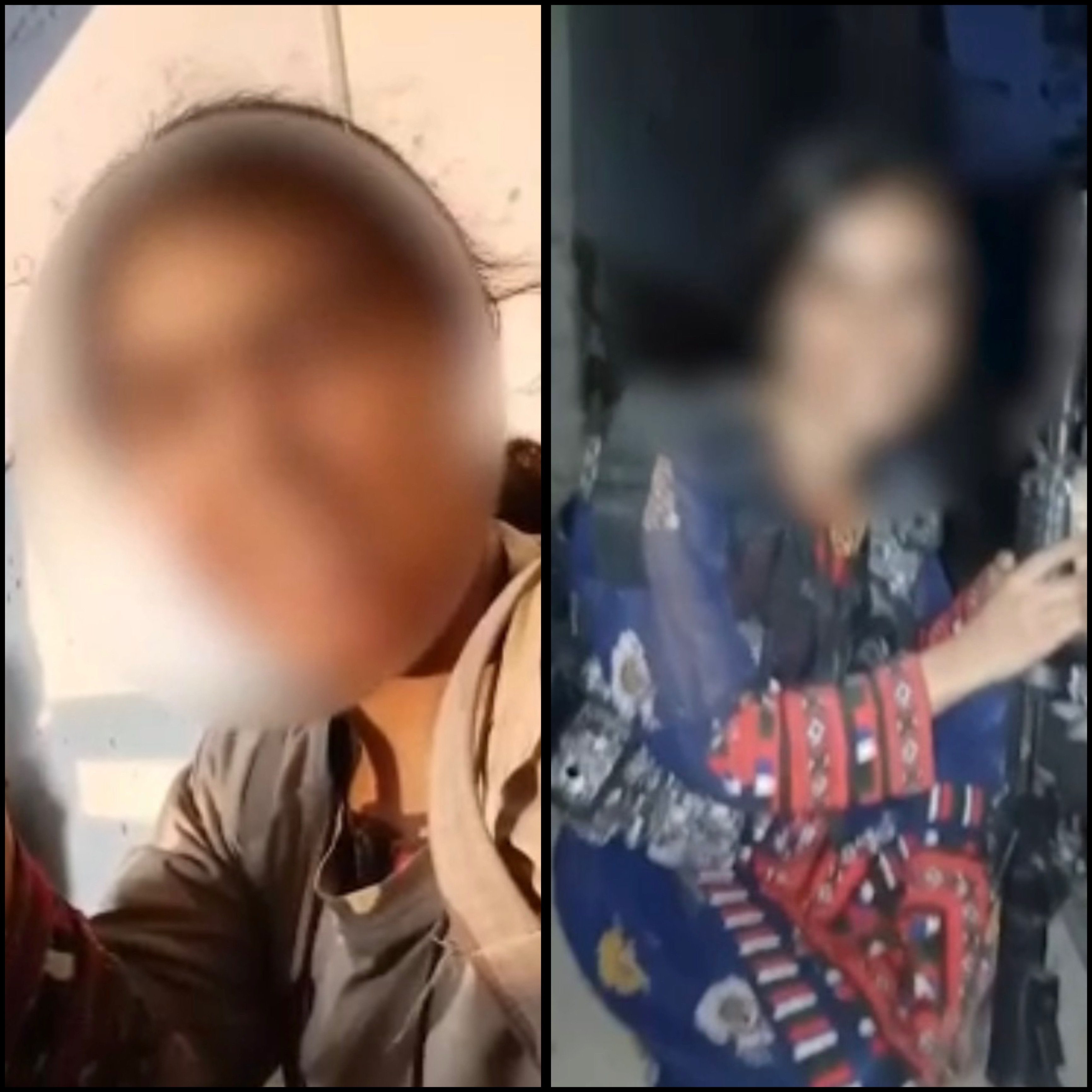 TKD MONITORING: BLA Female Suicide Bombers released videos; Other audio messages also released  image