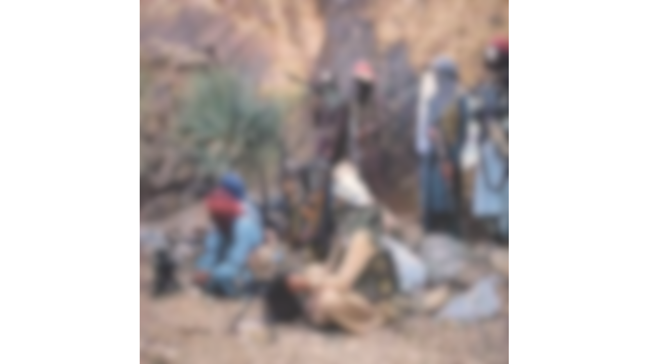 TKD MONITORING: TTP Balochistan Wilayah issues a video statement, calling people to ‘confront oppression’ image
