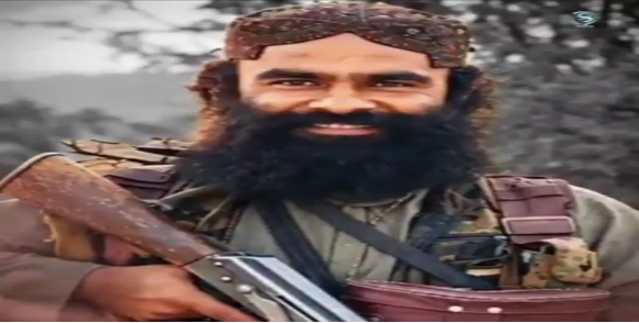 TKD MONITORINGS: The Baloch Liberation Army confirmed that militant commander Haroon Rashid Buzdar was killed