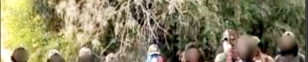 TKD MONITORINGS: BRG IDENTIFIES FIVE MEMBERS KILLED DURING OPERATION IN KACHHI image