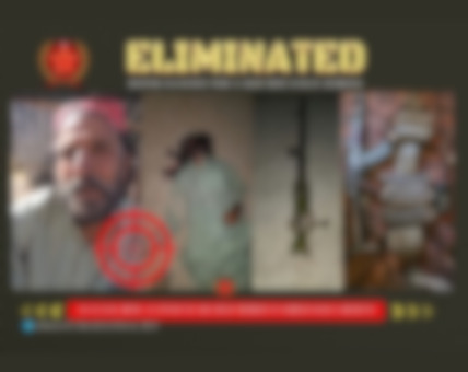 TKD MONITORINGS: BLA-Azad Claims Responsibility for Killing Man in Kalat Under Operation Gobit image