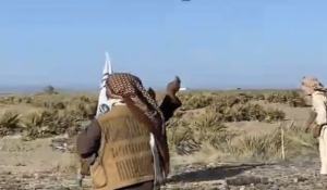en/2026/10/18/tkd-monitorings-ttp-releases-footage-of-reported-attacks-on-panjgur-airport-and-pir-umar-checkpost