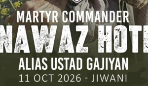 en/2026/10/13/tkd-monitorings-bla-jeeyand-claims-16-attacks-across-balochistan-reports-13-security-personnel-killed