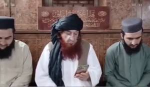 en/2026/03/18/tkd-monitoring-taliban-grand-mufti-issues-fatwa-calling-for-jihad-against-pakistan