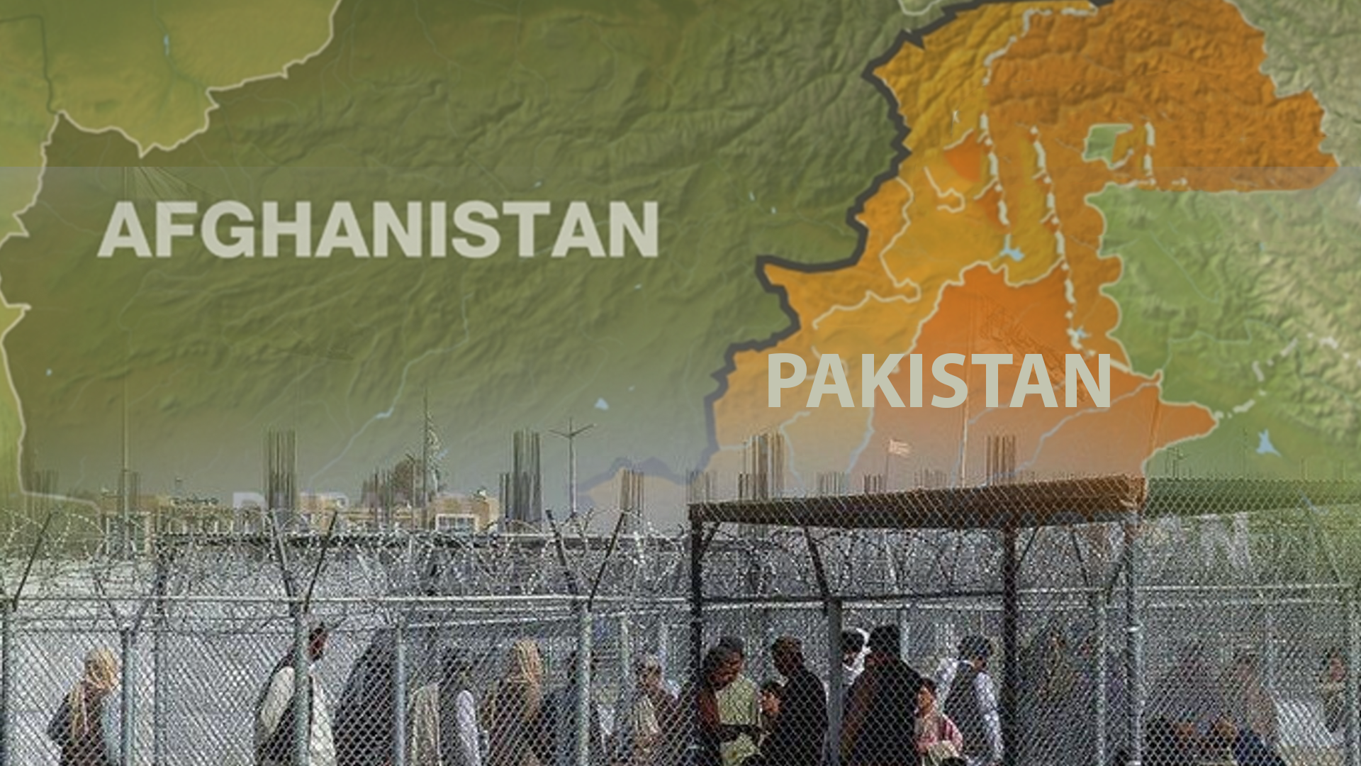 The Long Shadow of Mr.Durand: What Happens Between Pakistan and Taliban lead Afghanistan.image