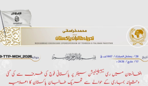 en/2026/03/27/tkd-monitoring-ttp-issued-statement-on-pakistans-recent-bombing-in-kabul